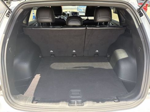 Used 2023 Jeep Compass Trailhawk AWD/4WD image 24