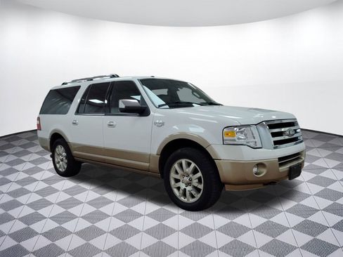 Used 2013 Ford Expedition EL King Ranch image 6