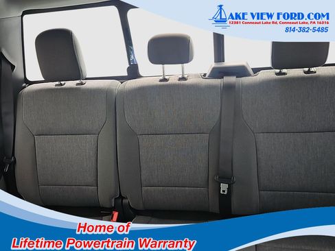 New 2025 Ford F250 XL w/ STX Appearance Package image 28