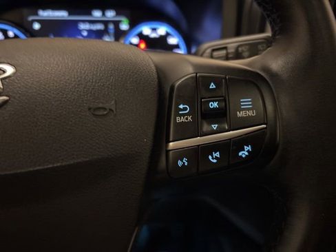 Used 2024 Ford Bronco Sport Outer Banks w/ Tech Package image 19