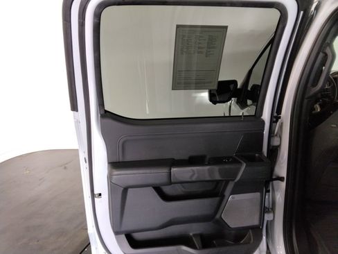 Used 2022 Ford F150 XLT w/ Equipment Group 302A High image 31