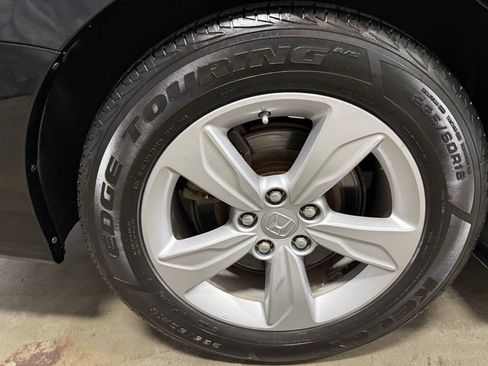 Used 2019 Honda Odyssey EX-L image 7