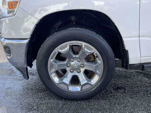 Used 2020 RAM 1500 Big Horn image 14