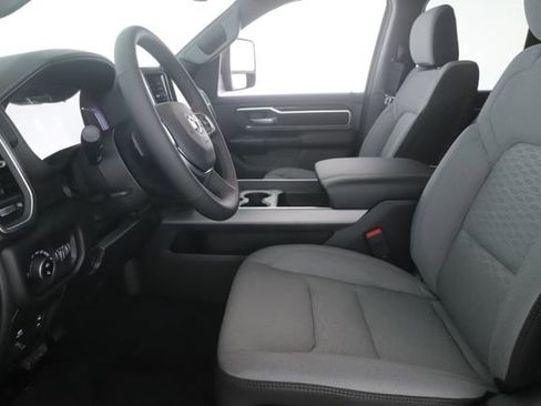 Used 2026 RAM 1500 Big Horn image 16