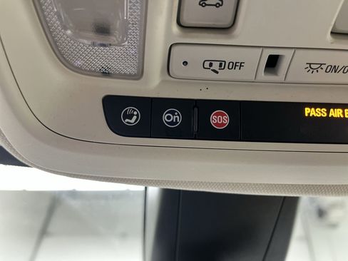 Used 2019 Cadillac XT5 Luxury image 30