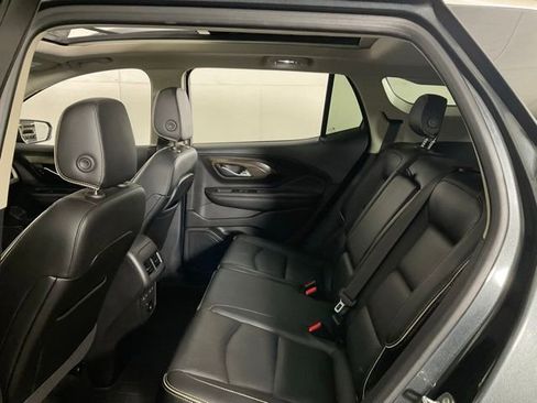 Used 2018 GMC Terrain Denali w/ Advanced Safety Package AWD/4WD image 34