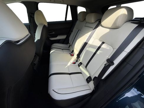 New 2026 MAZDA CX-50 AWD 2.5 S w/ Premium Package image 16