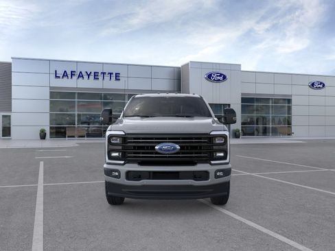 New 2026 Ford F350 Platinum AWD/4WD image 45