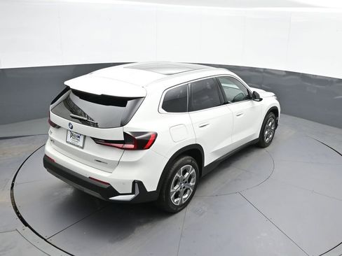 Used 2023 BMW X1 xDrive28i w/ Convenience Package image 40