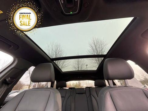 Used 2025 Audi Q7 3.0T Premium Plus image 19