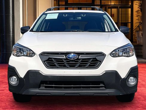Used 2023 Subaru Crosstrek 2.5i Sport AWD/4WD image 3
