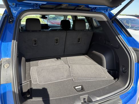 Used 2024 Chevrolet Blazer LT w/ Convenience Package FWD image 14