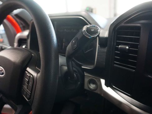 Used 2022 Ford F150 XL w/ Equipment Group 101A High image 22