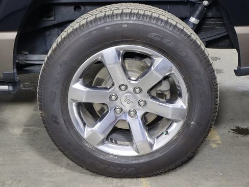 Used 2021 Ford F150 King Ranch w/ Equipment Group 601A High AWD/4WD image 40