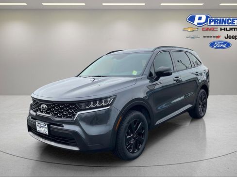 Used 2021 Kia Sorento S AWD/4WD image 3