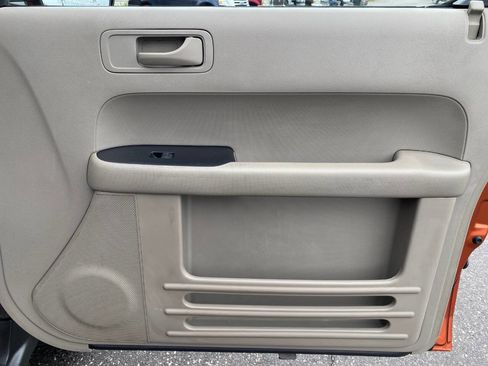 Used 2010 Honda Element EX image 29