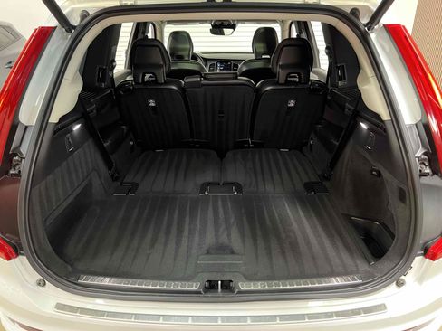 Used 2022 Volvo XC90 T5 Momentum AWD/4WD image 74