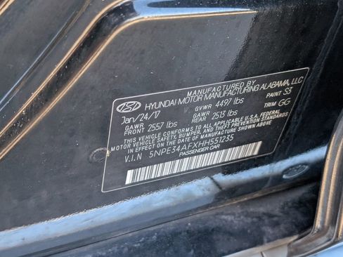 Used 2017 Hyundai Sonata Sport image 20