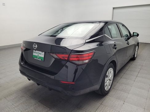 Used 2020 Nissan Sentra S FWD image 9