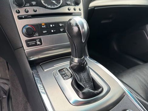 Used 2013 INFINITI G37 Journey w/ Premium Pkg RWD image 21