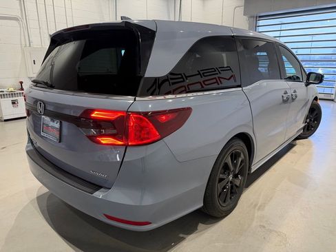Used 2023 Honda Odyssey Sport image 5