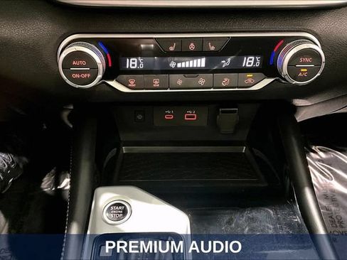 Used 2023 Nissan Altima AWD image 22