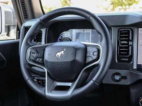 Used 2024 Ford Bronco Big Bend AWD/4WD image 19
