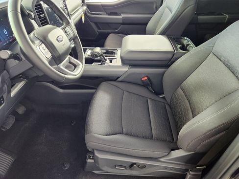 New 2026 Ford F150 XLT AWD/4WD image 13