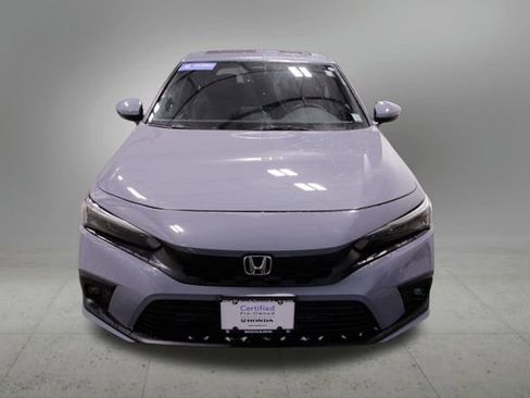Certified 2023 Honda Civic Sport Touring image 10