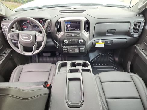 New 2026 GMC Sierra 2500 Pro w/ Max Trailering Package image 12