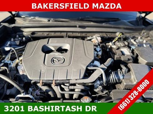 New 2025 MAZDA CX-30 AWD 2.5 S w/ Premium Package image 26