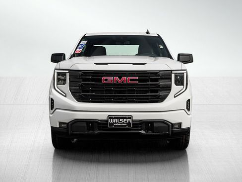 New 2026 GMC Sierra 1500 Elevation image 2