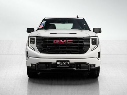 New 2026 GMC Sierra 1500 Elevation
