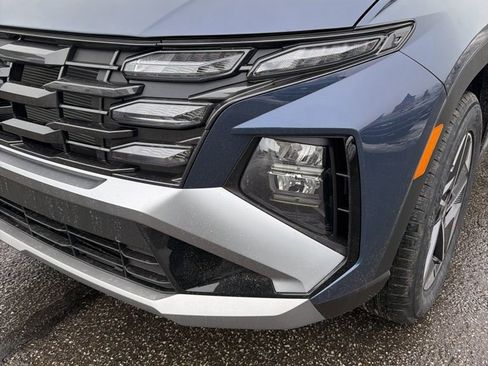 New 2026 Hyundai Tucson SEL image 9