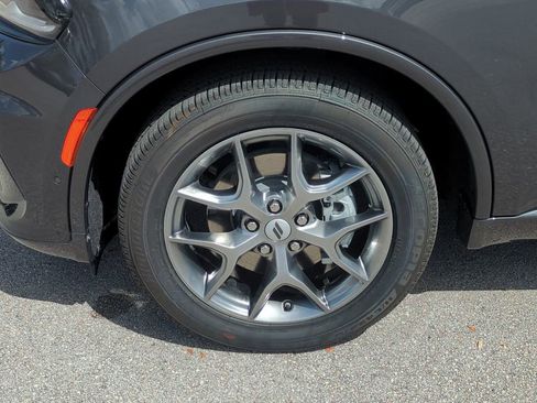 New 2026 Dodge Durango GT image 11