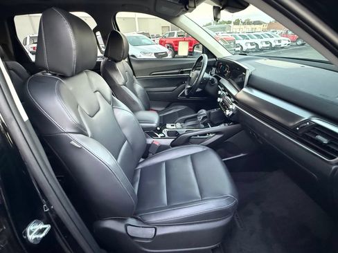 Used 2025 Kia Telluride S AWD/4WD image 18