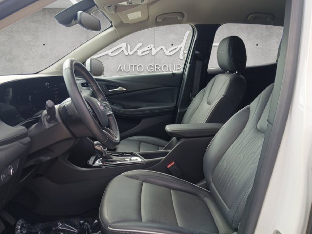 Used 2024 Buick Encore GX Avenir w/ Avenir Convenience Package FWD image 20