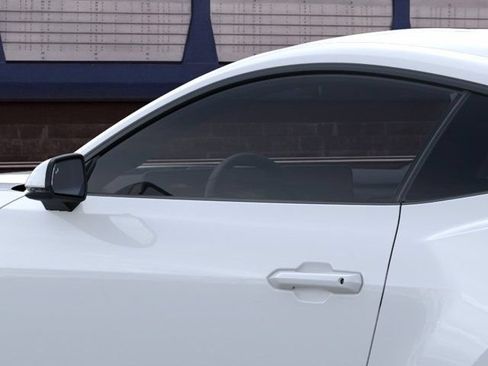 New 2026 Ford Mustang Premium RWD image 20