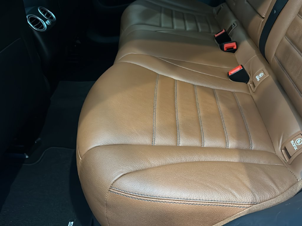 Used 2017 Mercedes-Benz GLC 43 AMG 4MATIC image 16