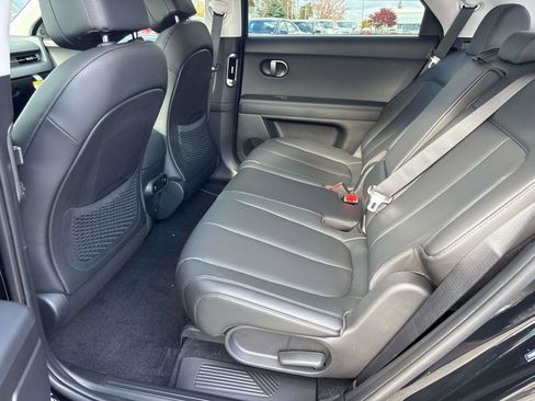 New 2026 Hyundai Ioniq 5 SEL image 6