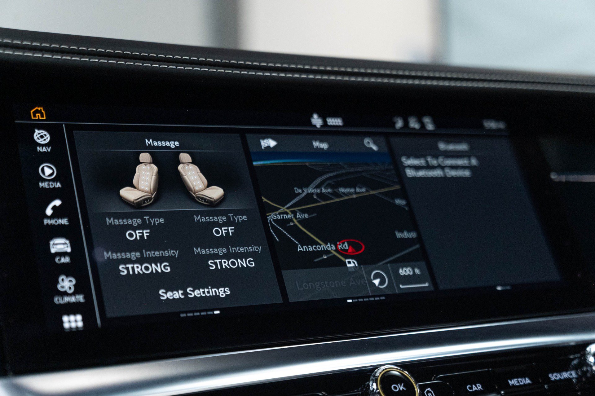 Used 2020 Bentley Flying Spur W12 AWD/4WD image 67