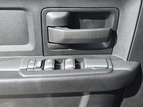 New 2026 RAM 2500 Tradesman w/ Chrome Appearance Group image 18