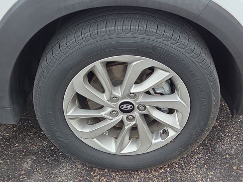 Used 2016 Hyundai Tucson Eco FWD image 6