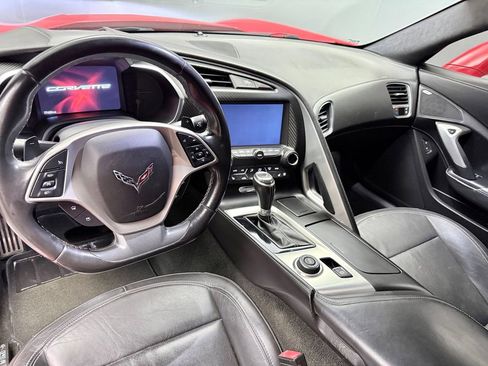 Used 2017 Chevrolet Corvette Grand Sport image 13