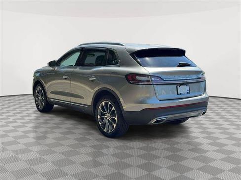 Used 2023 Lincoln Nautilus Reserve w/ Equipment Group 201A AWD/4WD image 5