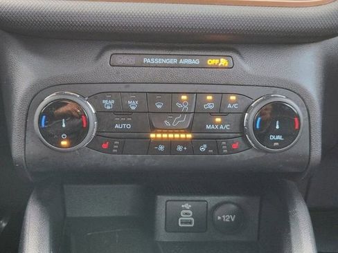 Used 2023 Ford Bronco Sport Outer Banks w/ Tech Package AWD/4WD image 17