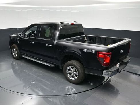 Used 2024 Ford F150 XLT image 49