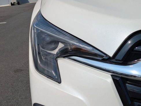 New 2026 Subaru Ascent Touring image 10