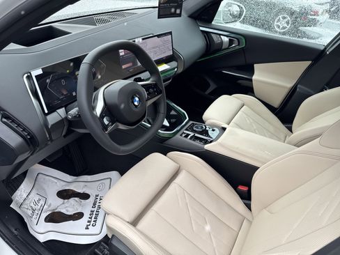 New 2026 BMW X3 xDrive30 w/ Premium Package image 10