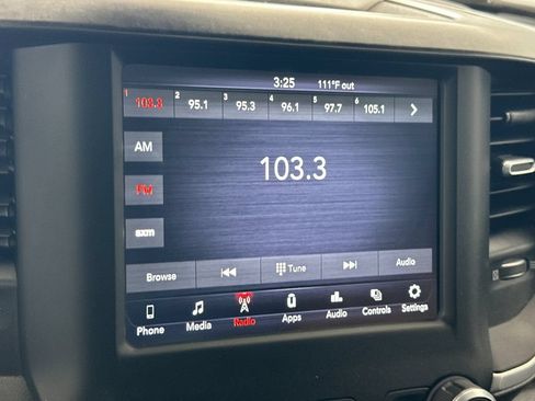Used 2019 RAM 1500 Big Horn RWD image 16